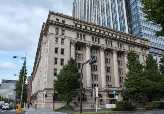 明治生命館2 69dc3e1c19b83998641bdc4b6a5bfbc0